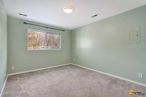 Bedroom - 1962 Commodore Dr, Anchorage, AK 99507 photo 3 of 6