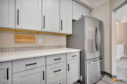 Kitchen - 1962 Commodore Dr, Anchorage, AK 99507 photo 2 of 4