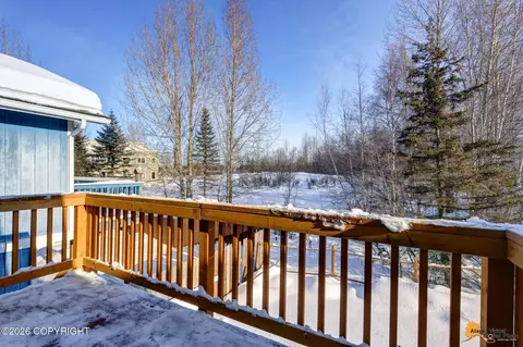 Exterior - 1962 Commodore Dr, Anchorage, AK 99507 photo 4 of 6
