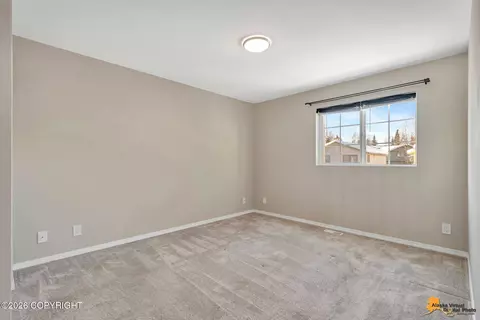 Bedroom - 1962 Commodore Dr, Anchorage, AK 99507 photo 1 of 6