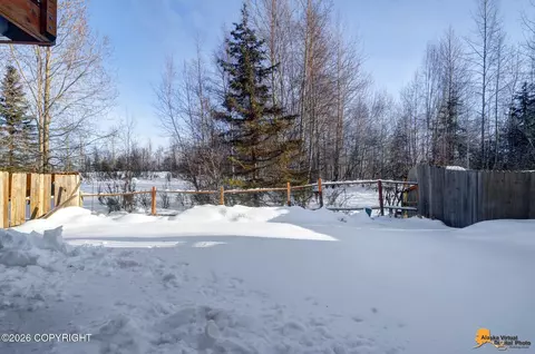 Exterior - 1962 Commodore Dr, Anchorage, AK 99507 photo 6 of 6