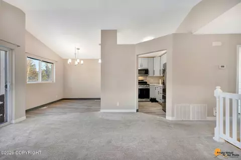 Living - 1962 Commodore Dr, Anchorage, AK 99507 photo 6 of 6