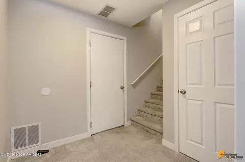 Entry Way - 1962 Commodore Dr, Anchorage, AK 99507 photo 4 of 4