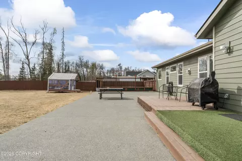 3116 E Sandman Cir, Wasilla, AK 99654 photo 51