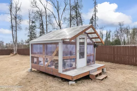 3116 E Sandman Cir, Wasilla, AK 99654 photo 47