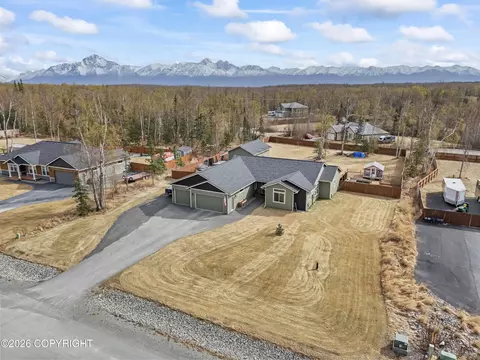 3116 E Sandman Cir, Wasilla, AK 99654 photo 42