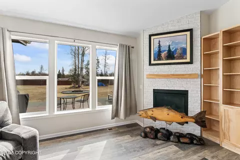 3116 E Sandman Cir, Wasilla, AK 99654 photo 6