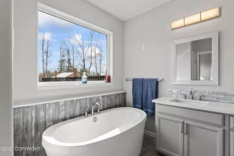 3116 E Sandman Cir, Wasilla, AK 99654 photo 21