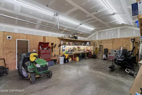 3116 E Sandman Cir, Wasilla, AK 99654 photo 39