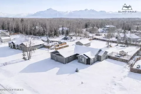 3116 E Sandman Cir, Wasilla, AK 99654