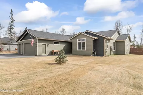 3116 E Sandman Cir, Wasilla, AK 99654 photo 52
