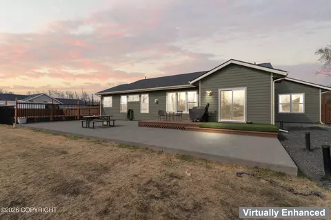 3116 E Sandman Cir, Wasilla, AK 99654 photo 44