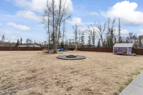 3116 E Sandman Cir, Wasilla, AK 99654 photo 46