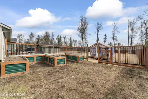 3116 E Sandman Cir, Wasilla, AK 99654 photo 49