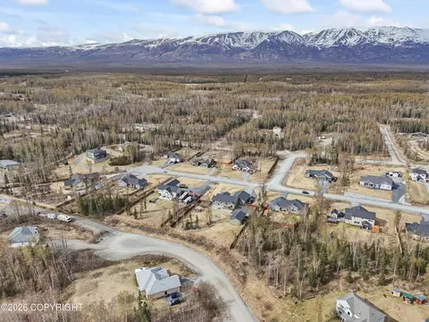 3116 E Sandman Cir, Wasilla, AK 99654 photo 53