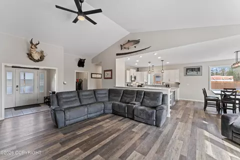 3116 E Sandman Cir, Wasilla, AK 99654 photo 7