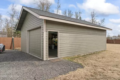 3116 E Sandman Cir, Wasilla, AK 99654 photo 45