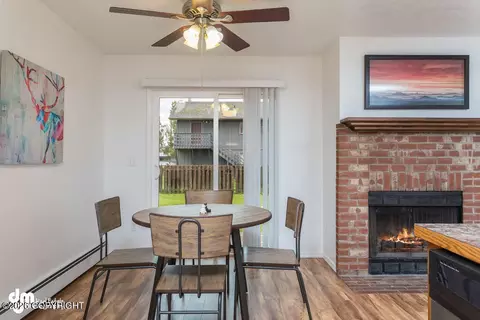 Dining - 5132 E 26th Ave, Anchorage, AK 99508 photo 1 of 6