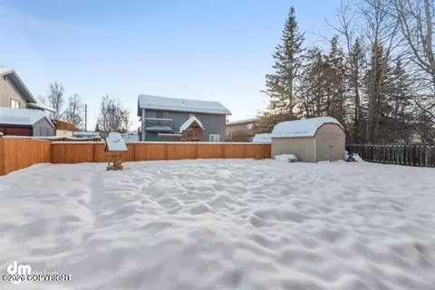 Exterior - 5132 E 26th Ave, Anchorage, AK 99508 photo 5 of 6