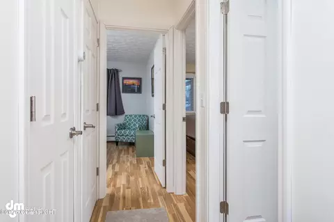 Entry Way - 5132 E 26th Ave, Anchorage, AK 99508 photo 4 of 4