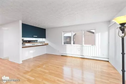 Living - 5132 E 26th Ave, Anchorage, AK 99508 photo 3 of 13