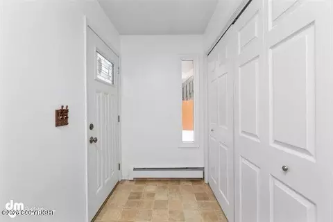 Entry Way - 5132 E 26th Ave, Anchorage, AK 99508 photo 1 of 4
