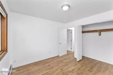 Bedroom - 5132 E 26th Ave, Anchorage, AK 99508 photo 1 of 13