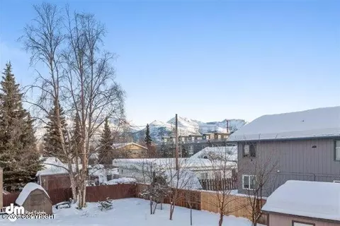 Exterior - 5132 E 26th Ave, Anchorage, AK 99508 photo 4 of 6