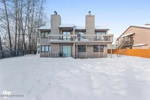 Exterior - 5132 E 26th Ave, Anchorage, AK 99508 photo 6 of 6