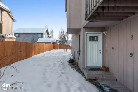 Exterior - 5132 E 26th Ave, Anchorage, AK 99508 photo 3 of 6