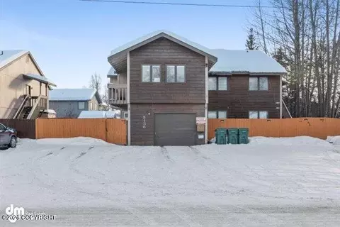 Exterior - 5132 E 26th Ave, Anchorage, AK 99508 photo 2 of 6