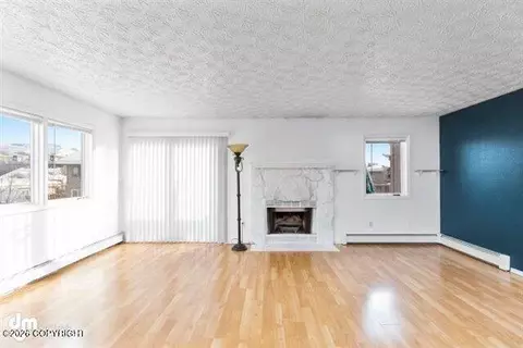 Living - 5132 E 26th Ave, Anchorage, AK 99508 photo 1 of 13