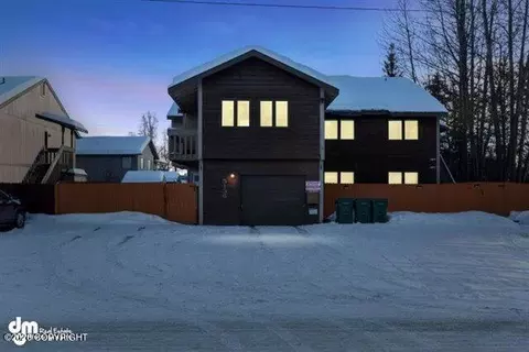 5132 E 26th Ave, Anchorage, AK 99508