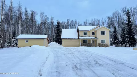 7139 W Sunset Ave, Wasilla, AK 99623