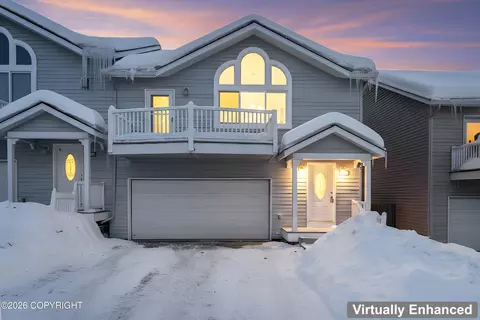 5627 Tudor Square Ct # 14, Anchorage, AK 99504