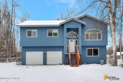 7020 W Wellington Dr, Wasilla, AK 99623