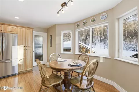 3355 Bear Ridge Cir, Eagle River, AK 99577 photo 12