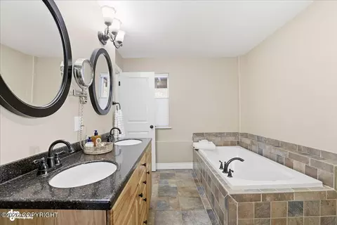 3355 Bear Ridge Cir, Eagle River, AK 99577 photo 28