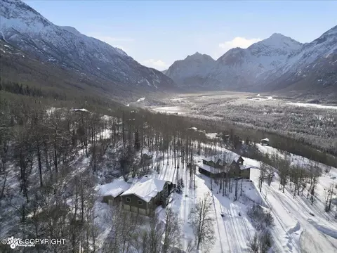 3355 Bear Ridge Cir, Eagle River, AK 99577 photo 60