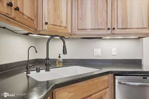3355 Bear Ridge Cir, Eagle River, AK 99577 photo 14