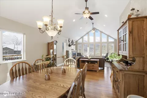 3355 Bear Ridge Cir, Eagle River, AK 99577 photo 11