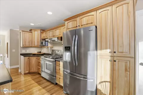 3355 Bear Ridge Cir, Eagle River, AK 99577 photo 16