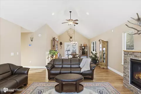 3355 Bear Ridge Cir, Eagle River, AK 99577 photo 9