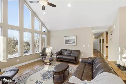 3355 Bear Ridge Cir, Eagle River, AK 99577 photo 8