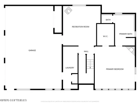 3355 Bear Ridge Cir, Eagle River, AK 99577 photo 2
