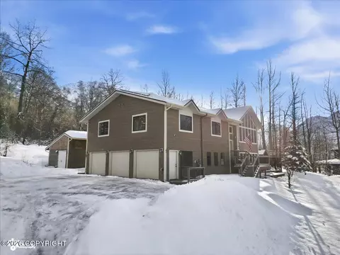 3355 Bear Ridge Cir, Eagle River, AK 99577 photo 58