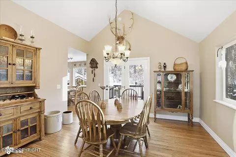 3355 Bear Ridge Cir, Eagle River, AK 99577 photo 10