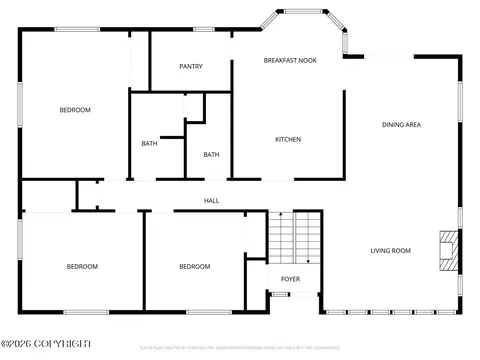 3355 Bear Ridge Cir, Eagle River, AK 99577 photo 4