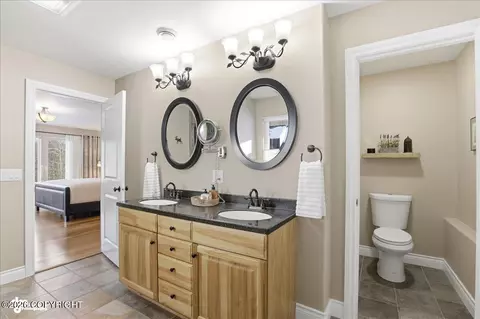 3355 Bear Ridge Cir, Eagle River, AK 99577 photo 29