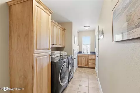 3355 Bear Ridge Cir, Eagle River, AK 99577 photo 42